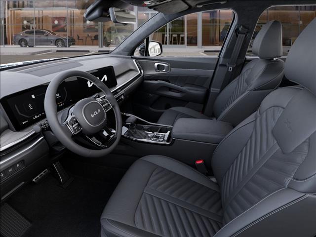2024 Kia Sorento X-Pro SX-Prestige