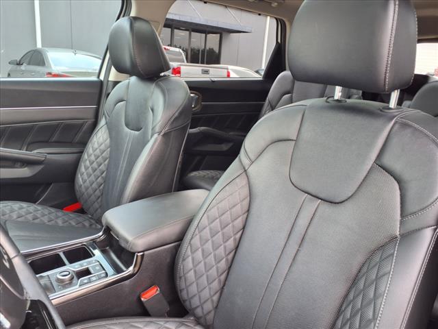 2023 Kia Sorento X-Line SX Prestige