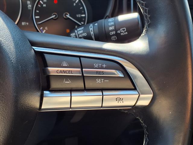 2023 Mazda CX-50 2.5 S Preferred Plus Package