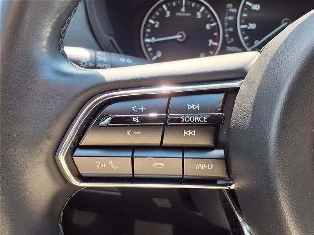 2025 Mazda CX-90 3.3 Turbo Preferred