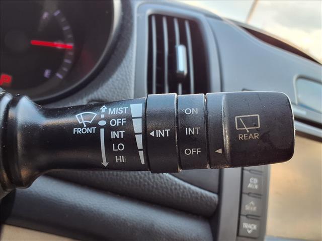 2012 Kia Forte5 EX