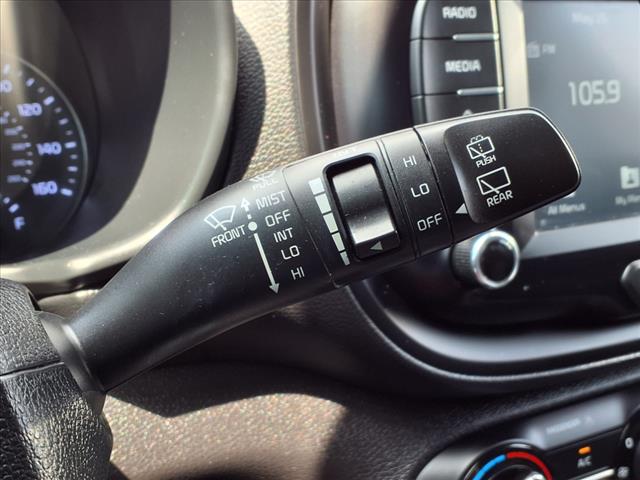 2020 Kia Soul GT-Line