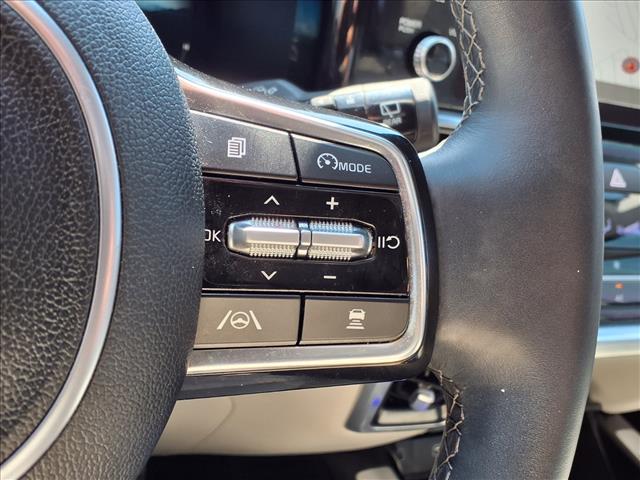 2024 Kia Sorento Plug-In Hybrid SX Prestige