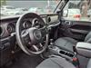 2021 Jeep Wrangler Unlimited Willys Sport