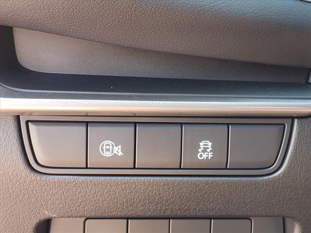 2025 Mazda Mazda3 Sedan 2.5 S Select Sport