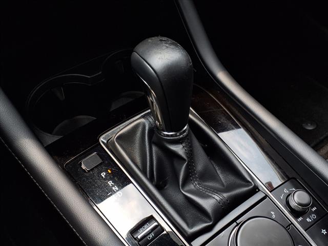 2023 Mazda Mazda3 Sedan 2.5 S Premium