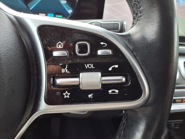 2023 Mercedes-Benz GLS GLS 450