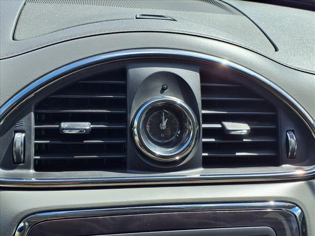 2017 Buick Enclave Convenience Group
