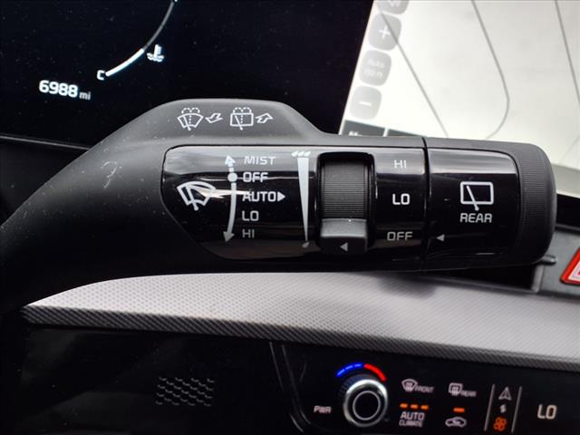 2025 Kia Sportage SX