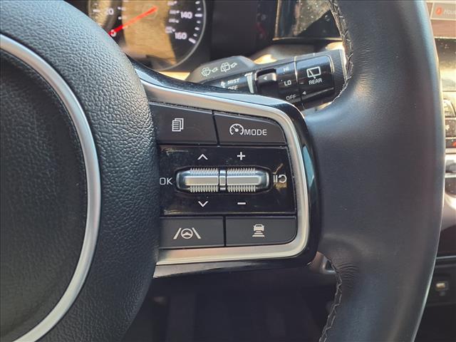 2023 Kia Sorento EX