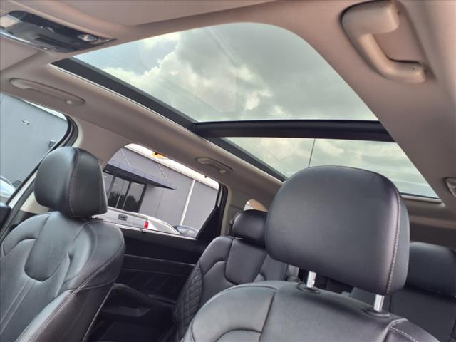 2023 Kia Sorento X-Line SX Prestige