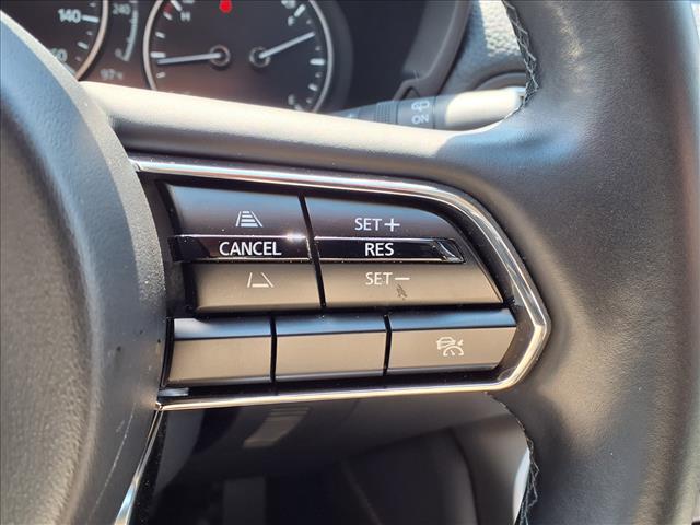 2025 Mazda CX-90 3.3 Turbo Preferred