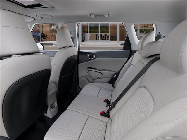 2025 Kia Soul EX