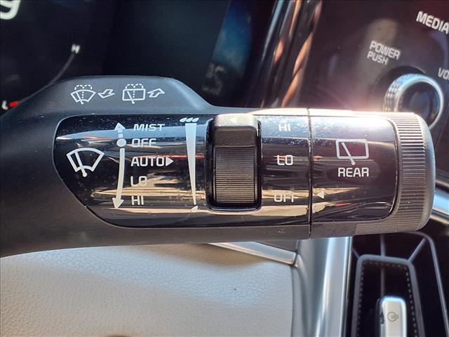 2024 Kia Sorento Plug-In Hybrid SX Prestige
