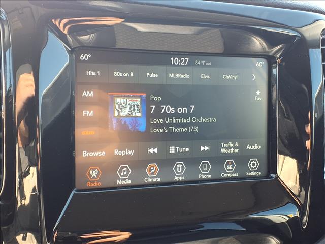 2019 Jeep Compass Altitude