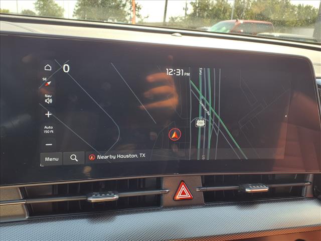 2025 Kia Sportage SX-Prestige