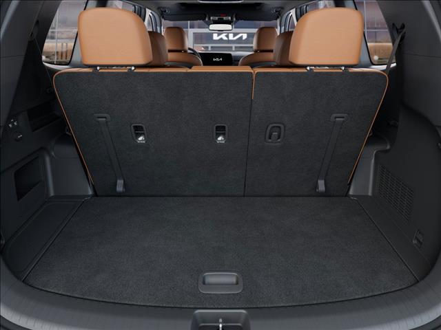 2025 Kia Telluride EX X-Pro