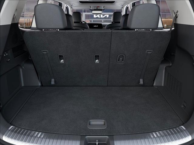 2025 Kia Telluride SX