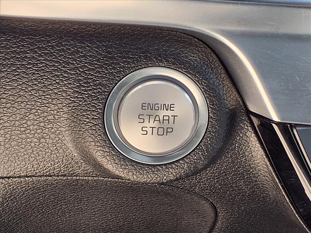 2024 Kia Telluride SX X-Pro