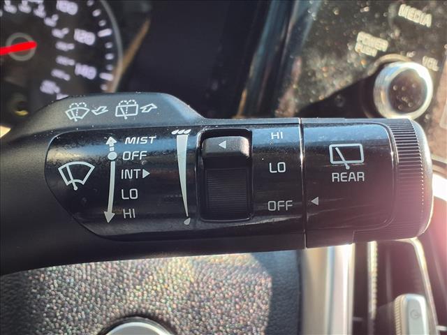 2023 Kia Sorento EX