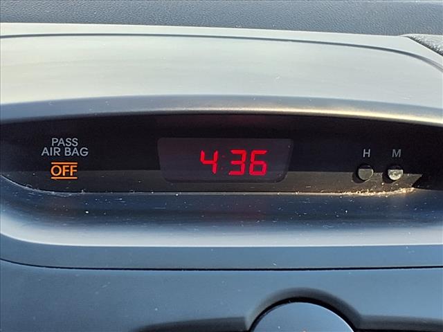 2012 Kia Forte5 EX