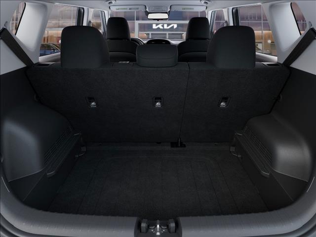 2025 Kia Soul S