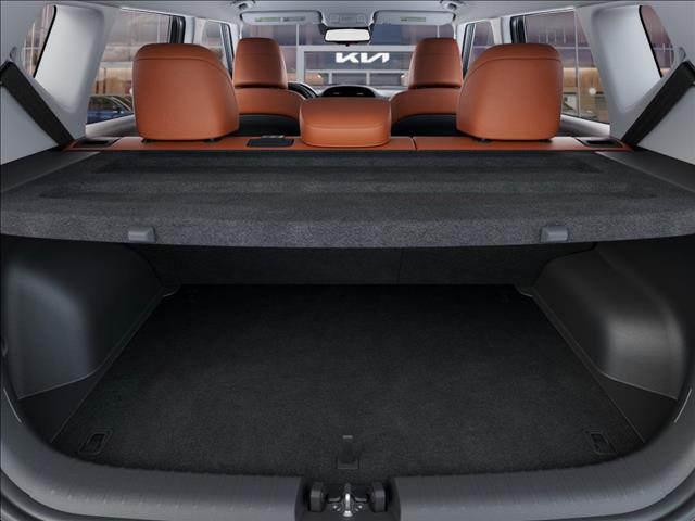 2025 Kia Soul EX