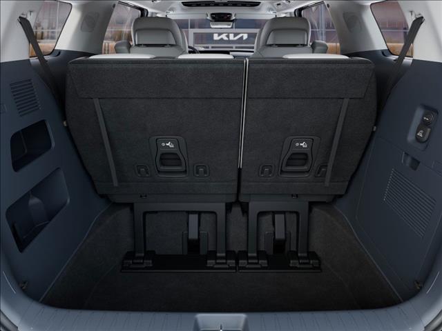 2025 Kia Carnival Hybrid SX Prestige