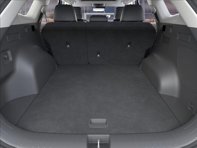 2025 Kia Sportage Hybrid SX-Prestige