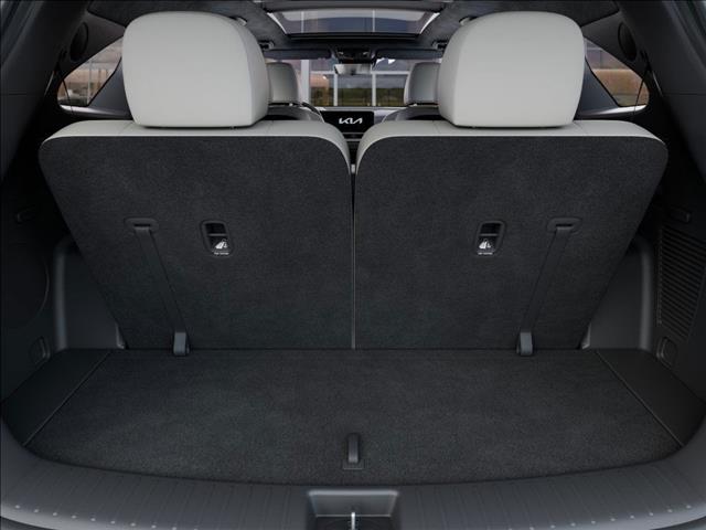 2025 Kia Sorento Hybrid SX Prestige