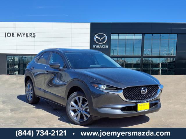 2025 Mazda CX-30 2.5 S Preferred