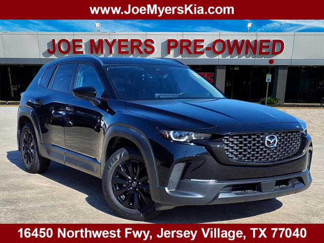2023 Mazda CX-50 2.5 S Preferred Plus Package