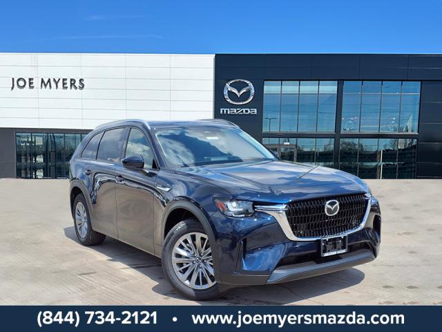 2025 Mazda CX-90 3.3 Turbo Preferred
