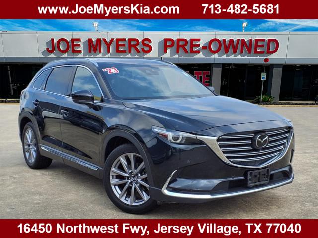 2023 Mazda CX-9 Grand Touring