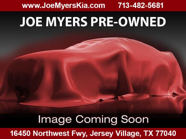 2020 Land Rover Range Rover Evoque S