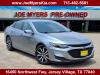 2023 Chevrolet Malibu RS