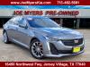 2020 Cadillac CT5