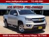 2015 Chevrolet Colorado