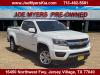 2020 Chevrolet Colorado