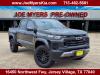 2024 Chevrolet Colorado