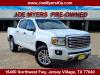 2016 GMC Canyon SLT