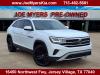 2023 Volkswagen Atlas Cross Sport