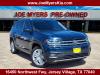 2019 Volkswagen Atlas 3.6L V6 SE