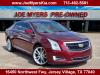 2017 Cadillac XTS