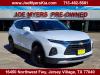 2020 Chevrolet Blazer