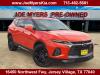 2019 Chevrolet Blazer