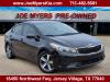 2018 Kia Forte