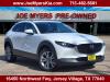 2021 Mazda CX-30