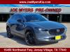 2022 Mazda CX-30 2.5 S Carbon Edition