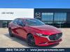 2025 Mazda Mazda3 Sedan 2.5 S Select Sport